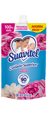 Suavitel® Cuidado Superior  | 360 ml