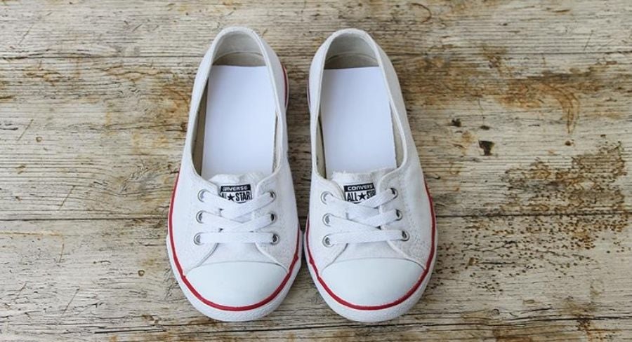 Procedimiento para limpiar las partes de tela 5