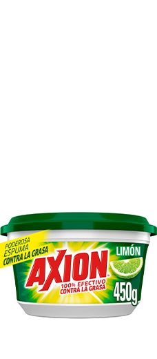 Axion® Limón 450g