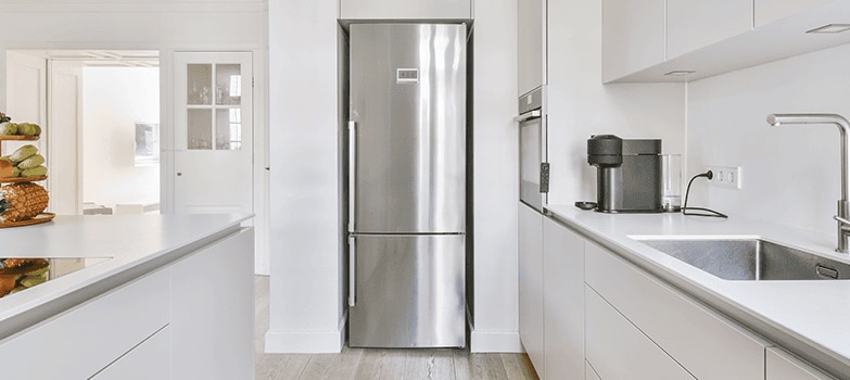 Usa el limpiador Fabuloso Sensaciones Armonía para un hogar fresco.