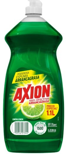 Axion® Limón | 1100ml