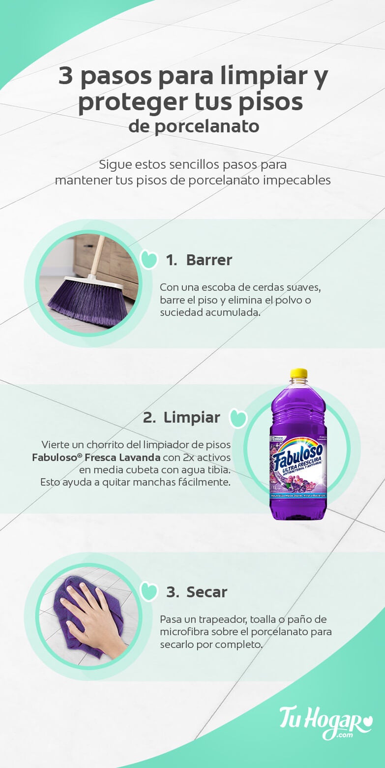 Aprende cómo los aceites esenciales pueden limpiar tu hogar naturalmente.