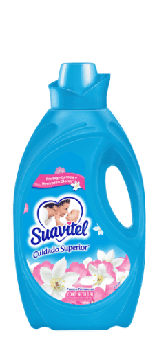 Suavitel® Cuidado Superior | 1.9 litros