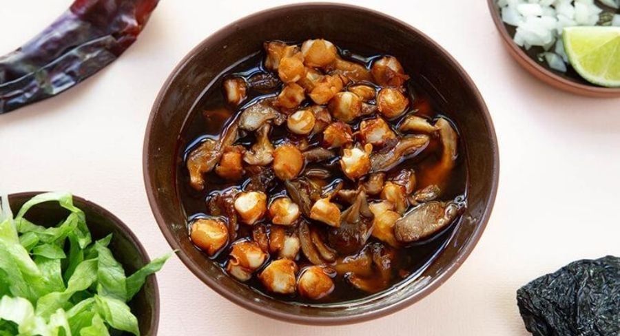 Paso a paso para preparar pozole mexicano