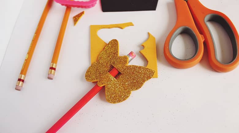 Lapices personalizados