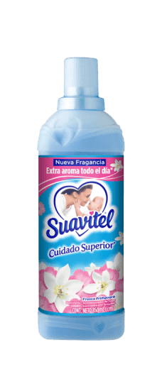 Suavitel® Cuidado Superior | 850 ml
