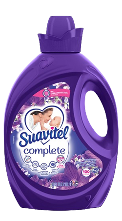 Suavite Complete | Lavanda Relajante 100 oz
