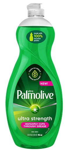 PalmoliveⓇ Ultra Strength 32.5 Oz