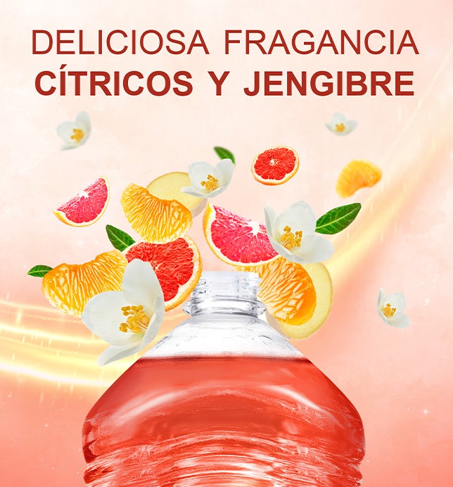 Muestra de utilización de Fabuloso Sensaciones