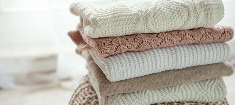 Cómo Organizar un Clóset Pequeño