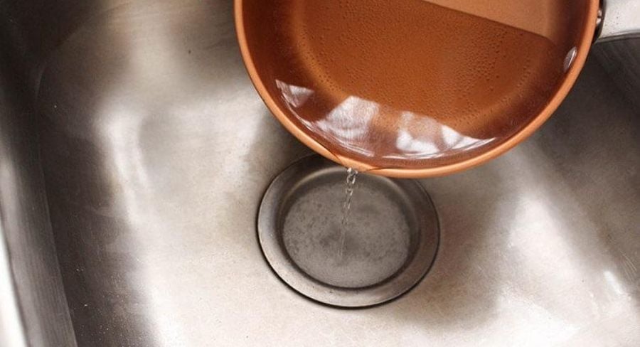 Mal olor de las tuberías: paso a paso para eliminarlo