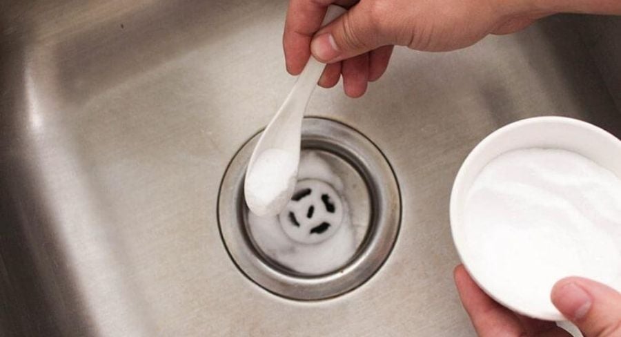 Mal olor de las tuberías: paso a paso para eliminarlo