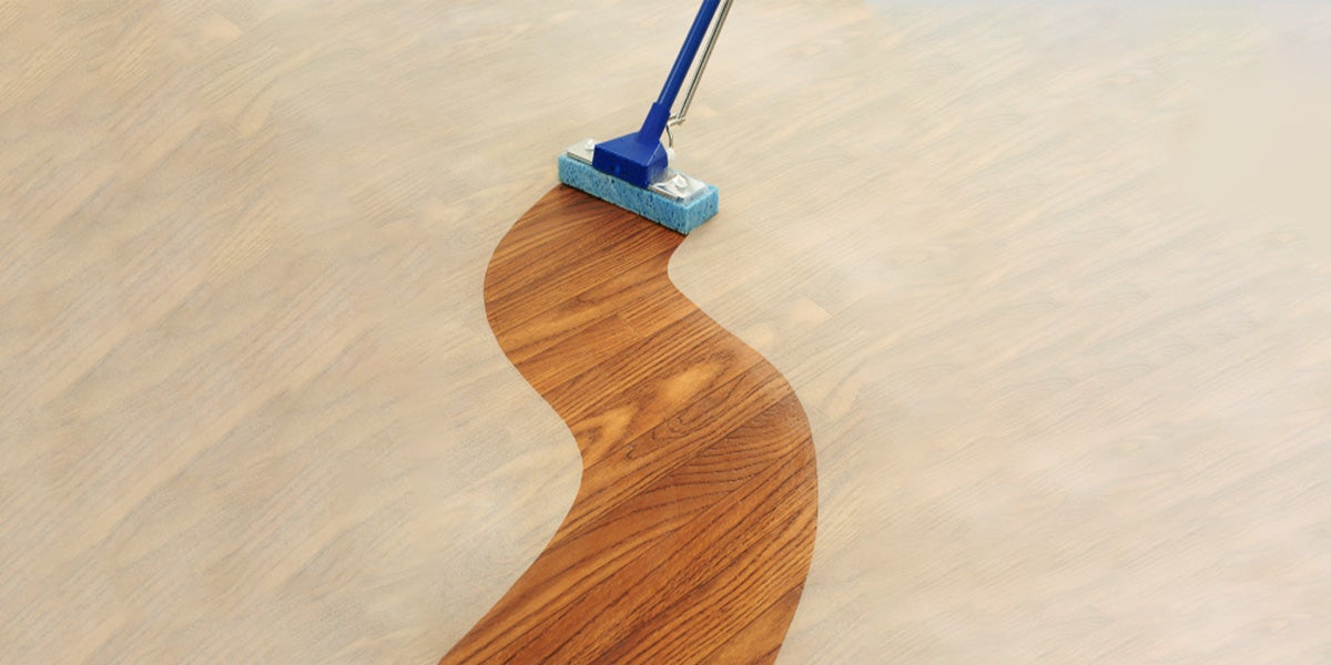 Los productos formulados para madera preservan el material gracias a que están libres de químicos dañinos además de que son fáciles de usar