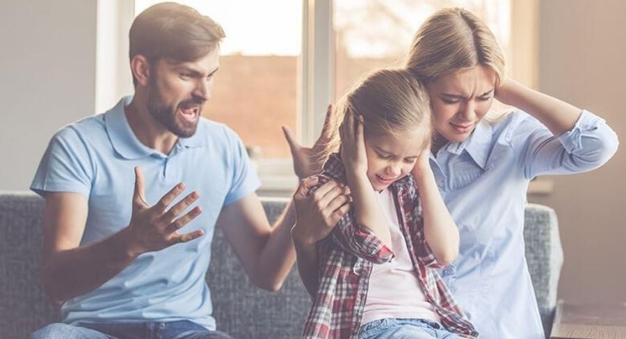 Educar sin gritos ni castigos