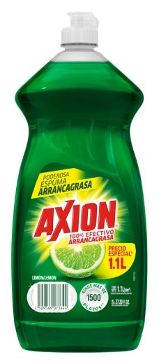 Axion® Lemon | 1.1 litros