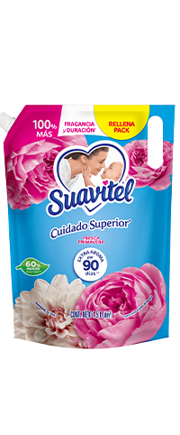 Suavitel® Cuidado Superior | 1.5 L