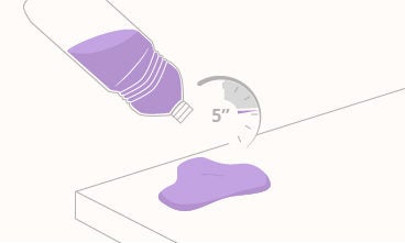 Cómo usar Fabuloso® Fresca Lavanda