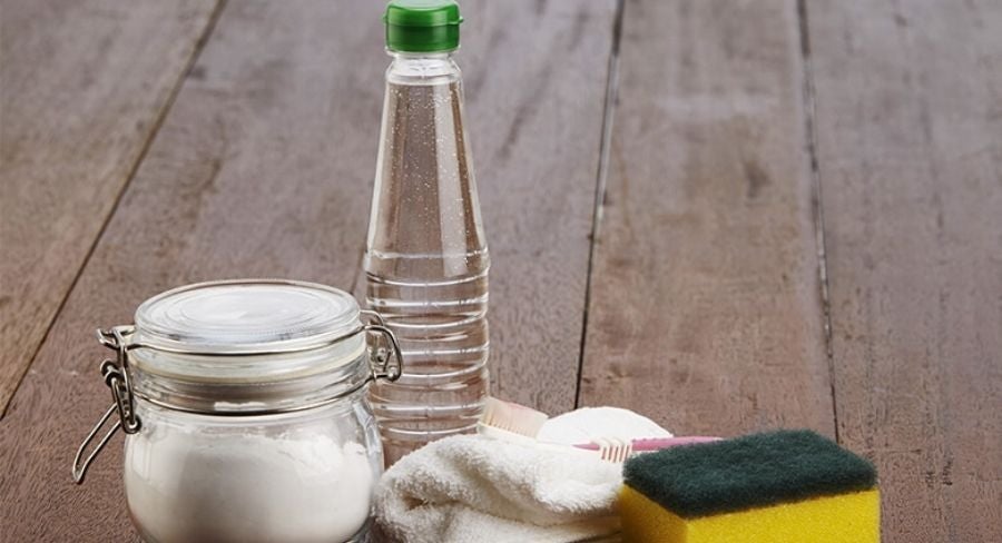 1-lava-vasos-vidrio-con-vinagre-en-frio