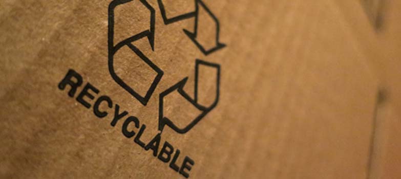 Papelera en la cocina 