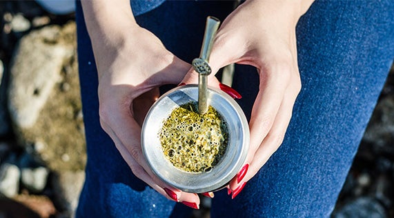 Último paso de preparación