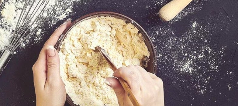 Cómo hacer pan de muerto