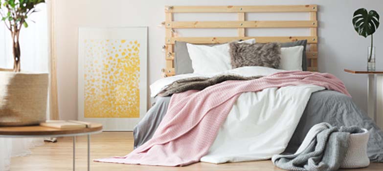 Eliminar chinches de la cama rápido mx