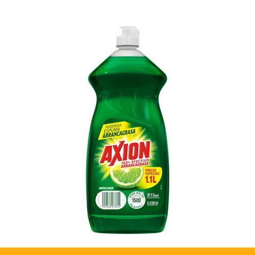 Axion Limon 1.1L