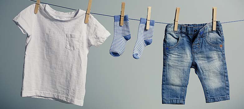 Cosas de padres primerizos