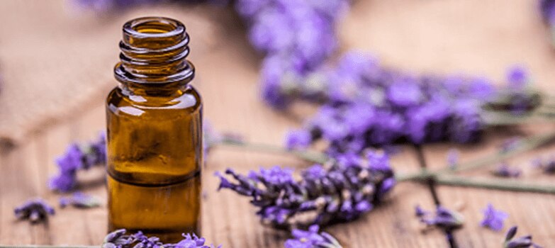 Los aceites esenciales ayudan a mejorar el ánimo de forma sencilla.