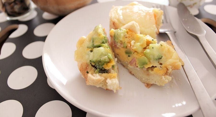 preparación de brunch 6