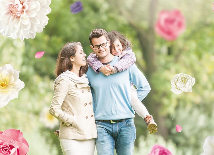 Convierte tu rutina de lavado en un momento especial para suavizar