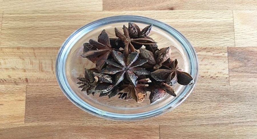 Propiedades y beneficios del anís