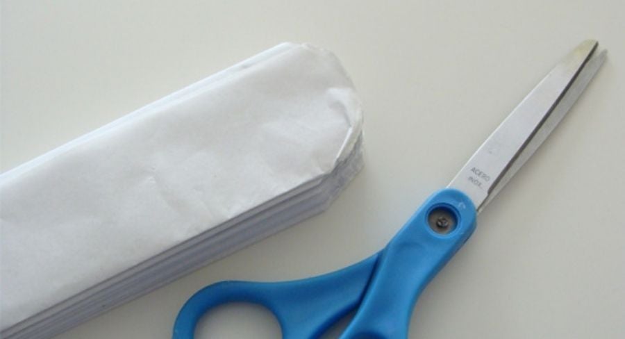 Crea pompones decorativos