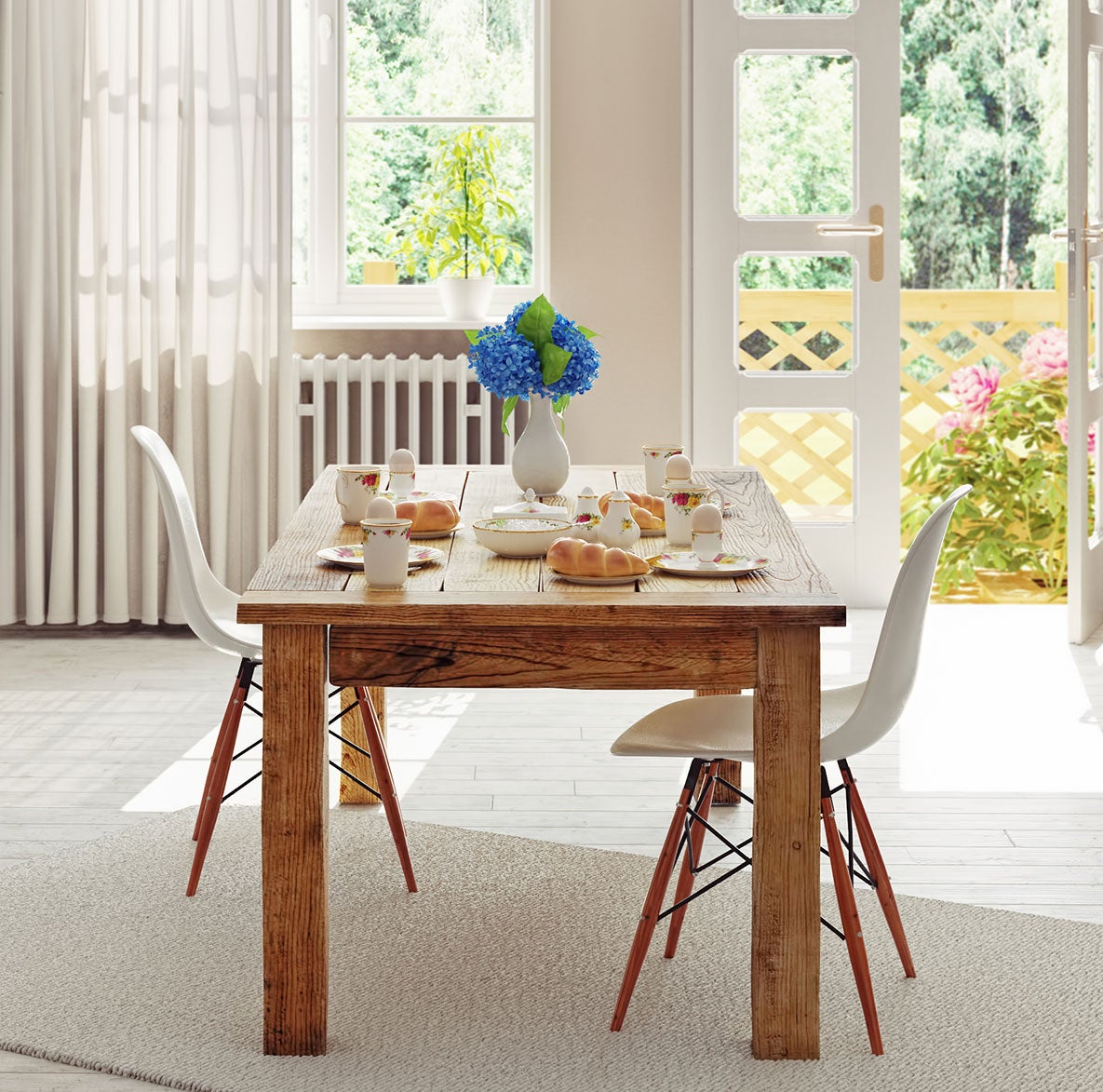 Recomendaciones de limpieza