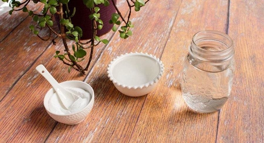 Mal olor de las tuberías: ingredientes para eliminarlo