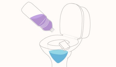 Cómo usar Fabuloso® Lavanda