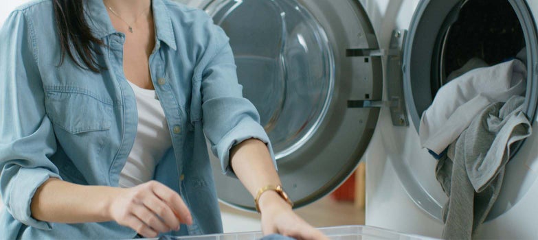 Lavar Ropa