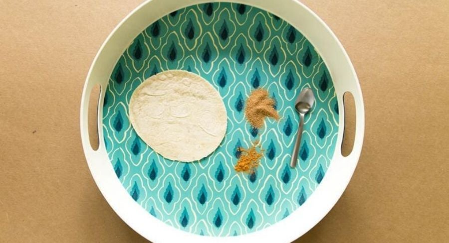 ingredientes necesarios