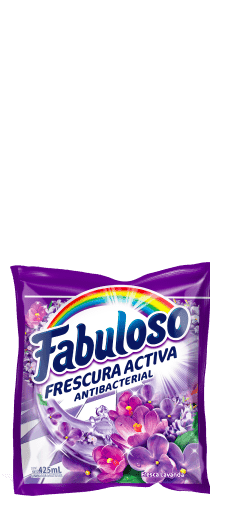 Fabuloso® Fresca Lavanda 425 ml