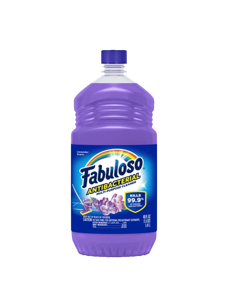 Fabuloso® Floral Burst | Presentaciones