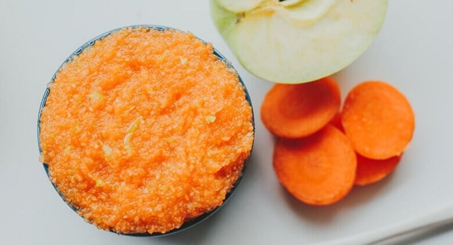 Cómo hacer galletas para perros en casa