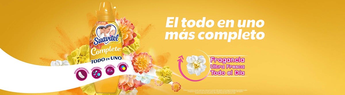 Fabuloso Mar Fresco 1 Lt