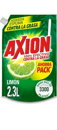 Axion® Limón | 360ml
