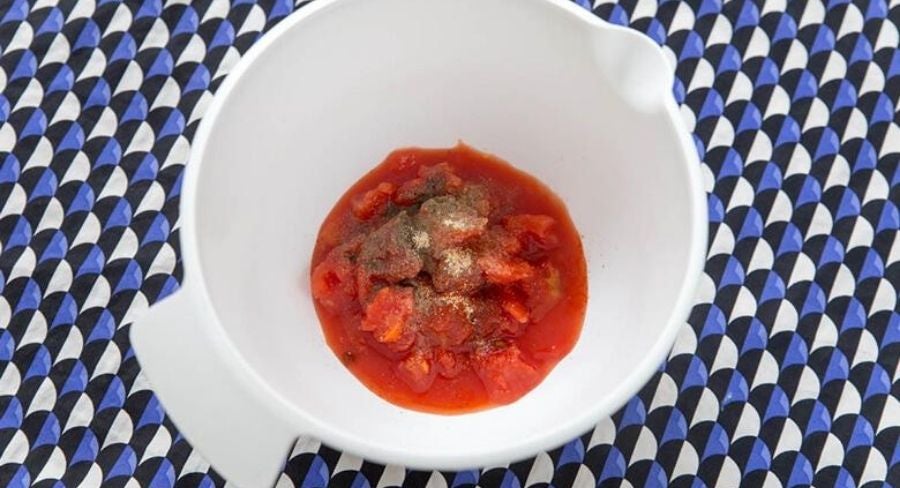 prepara tu propia catsup casera