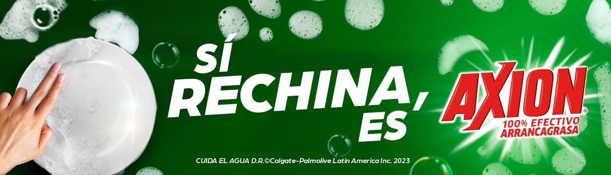 Axion® Ultra en Spray | Presentacione