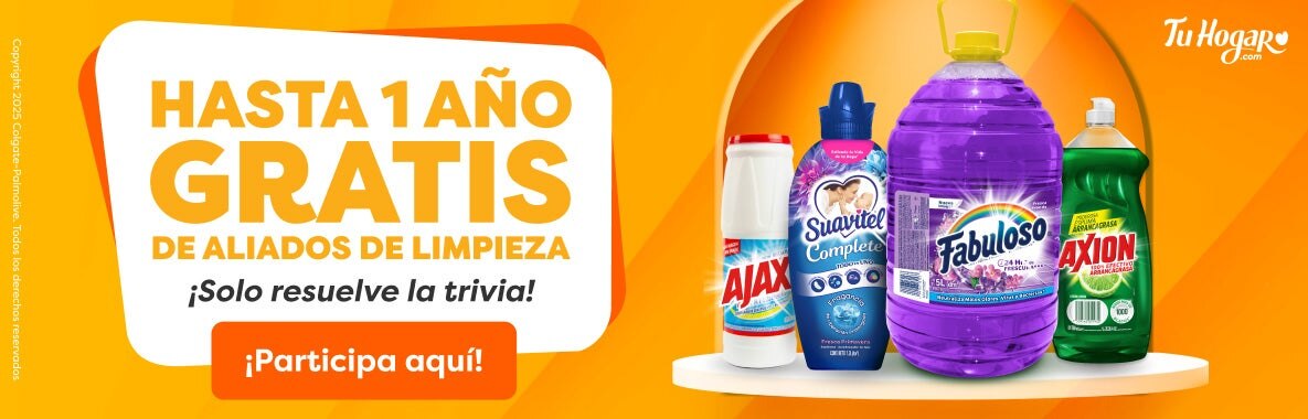 Descargar mi guía Suavitel