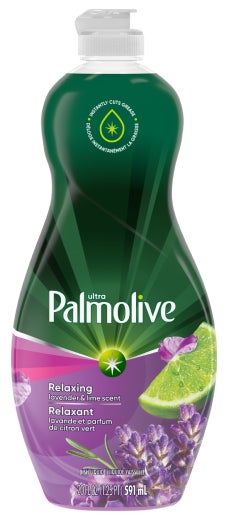 PalmoliveⓇ Ultra Experiential