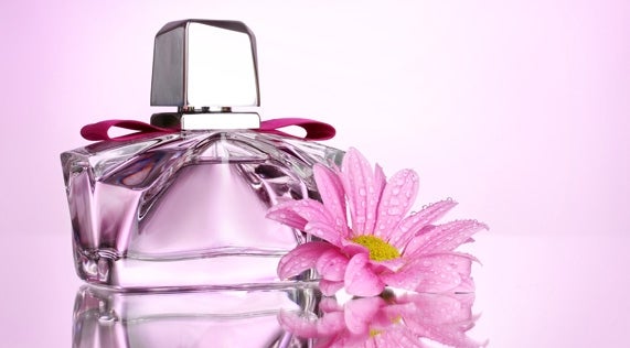 Regalos para mamá: Perfume