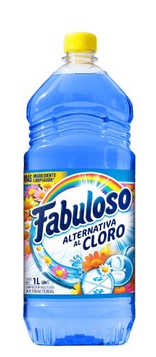 Fabuloso Alternativa al Cloro 1L