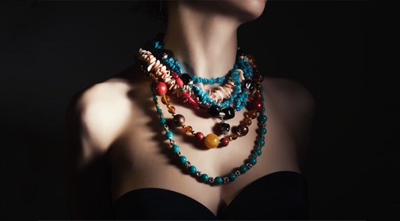 Regalos para mamá: Una joya